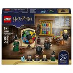 76460 La cérémonie du Choixpeau magique ® Harry Potter