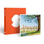 SMARTBOX - Coffret Cadeau 2 jours dans un château avec dîner et vin près de Vichy - Séjour