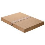Purebox Nature A3 40mm - Brun - X 5 - Falken