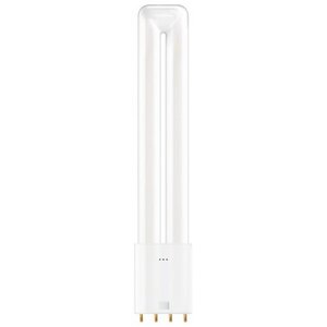 Lampe LED Dulux L HF 2G11 7W 3000°K