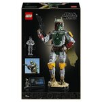75455 -  Star Wars Boba Fett