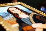 LEGO Art - Créez votre propre La Joconde - 31213