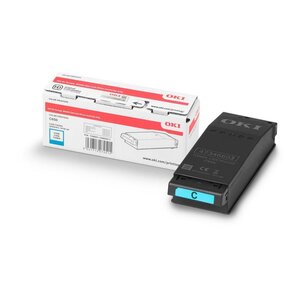 OKI C650 Cartouche de toner 9006127