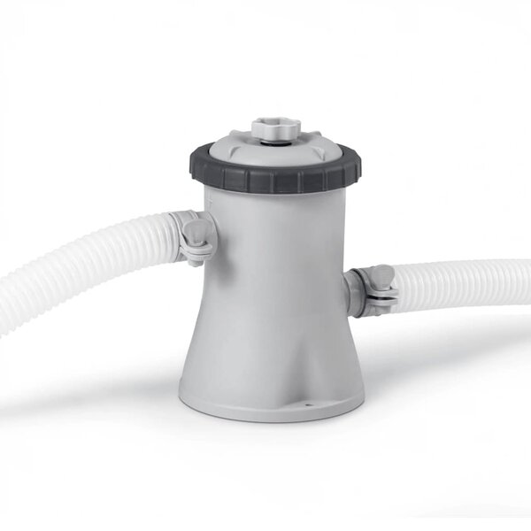 Intex Pompe filtrante à cartouche 1250 L/h 28602GS