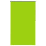 vidaXL Store enrouleur occultant largeur du tissu 131 6 cm polyester