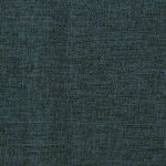 vidaXL Rideau occultant Aspect de lin avec œillets Vert 290x245 cm