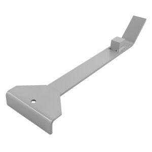 Wolfcraft barre de traction pour plancher stratifié 6928000