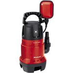 Pompe à eaux usées einhell gh-dp 7835