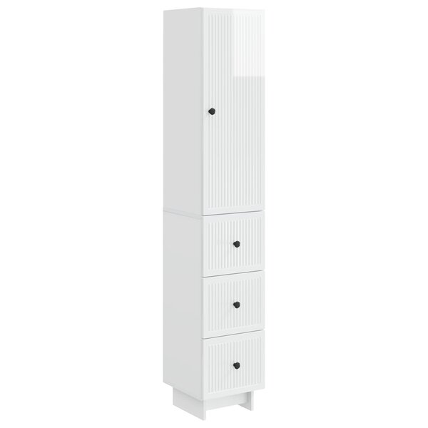 vidaXL Ensemble de Meubles 2 Pièces 33 x 34 5 x 90 cm Bois d'ingénierie