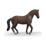 Schleich 14919 - Horse Club - Hongre KWPN de Sang Chaud néerlandais