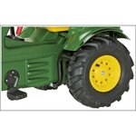 Rolly Toys 710126 - RollyFarmtrac John Deere 7930 avex Pneus gonflable
