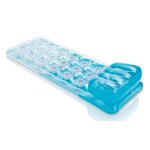 Intex 58890EU - Matelas gonflable Fashion Lounge