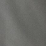 Livin'outdoor Tissu d'ombrage Como Polyester Carré 5x5 m Gris