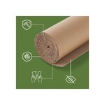 Pack and Move - Papier d'Emballage Nid d'Abeille - 1 x 10 m - Protection Déménagement et Expédition - Emballer  Protéger  Rembourrer