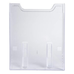 Élément Mural Vertical A4 - Cristal - Exacompta