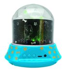 Veilleuse avec projections et effets sonores Pat' Patrouille