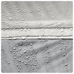 vidaXL Tente de réception blanc imperméable