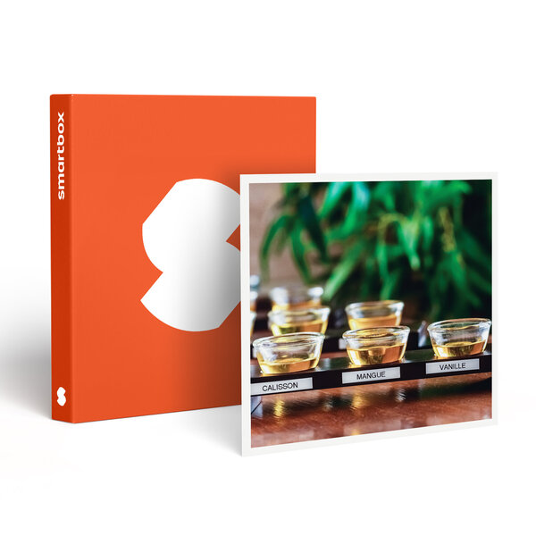 SMARTBOX - Coffret Cadeau Parenthèse bien-être de 2h avec massage  exfoliation et accès à l'espace bien-être -  Bien-être