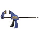 Serre-joints/ecarteurs quick-change 900 mm de irwin t536qcel7