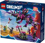 LEGO Dreamzzz - Ensemble Les créatures de la Sorcière des cauchemars - 71483 pour enfants à partir de 9 ans