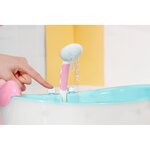 Zapf Creation 835784 - Baby born Bath Baignoire