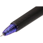 Stylo Roller Effaçable FRIXION POINT CLICKER Pointe Fine Vert PILOT