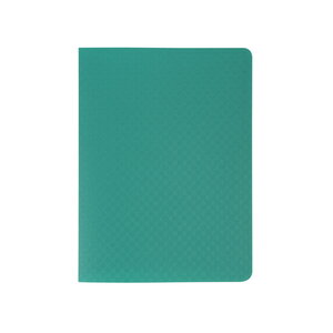Protège-documents photos polypropylène 12.5 x 16.5 cm - 40 vues  - vert