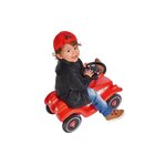 BIG 800056487 - Volant de course Racing-Sound-Wheel.