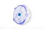 Bestway lumière led colorjet multicolore pour lay-z-spa