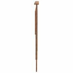 vidaXL Tête de lit Bois Ancien 135 cm Bois d'ingénierie