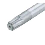 Clés mâles coudées longues pour empreinte MagicSpring Torx  366 R Torx 30