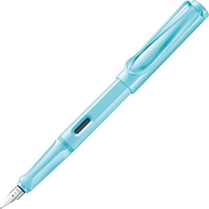 Stylo plume safari aquasky  taille de plume: M LAMY