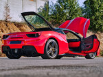 SMARTBOX - Coffret Cadeau Stage de pilotage : 5 tours sur le circuit de Magny-Cours en Ferrari 488 GTB -  Sport & Aventure