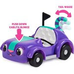 Spin Master 6062145 - Gabby's Dollhouse - Gabby et la Maison Magique