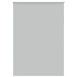 vidaXL Store enrouleur occultant largeur du tissu 100 7 cm polyester