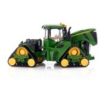 Bruder 04055 - Tracteur John Deere 9620RX sur chenilles