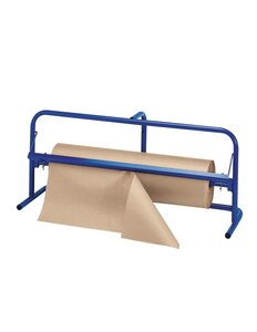 (derouleur horizontal) dérouleur horizontal pour papier kraft 950 x 340 x 425mm