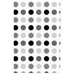 vidaXL Store enrouleur de douche 150x240 cm largeur du tissu 146 cm