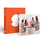 SMARTBOX - Coffret Cadeau Carte cadeau Baby shower - 30 € -  Multi-thèmes