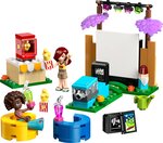 LEGO Friends - Ensemble de Soirée Cinéma entre Amies - 42642 pour Enfants