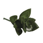Mini Plante Grasse Succulente Artificielle Haworthia 5 x 3 5 cm