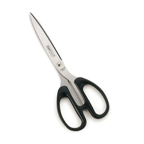 Ciseaux 21cm Lame de 2,5 mm RAPESCO