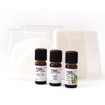Kit DIY Savon Poudres d'Argile