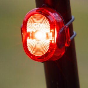 Feu arrière usb Sigma nugget II