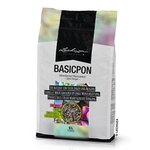 LECHUZA Substrat pour jardinière BASICPON 6 L