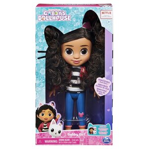 Spin Master 6060430 - Gabby's Dollhouse Gabby Girl