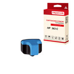 Nopan-ink - x1 cartouche hp 363 xl 363xl compatible