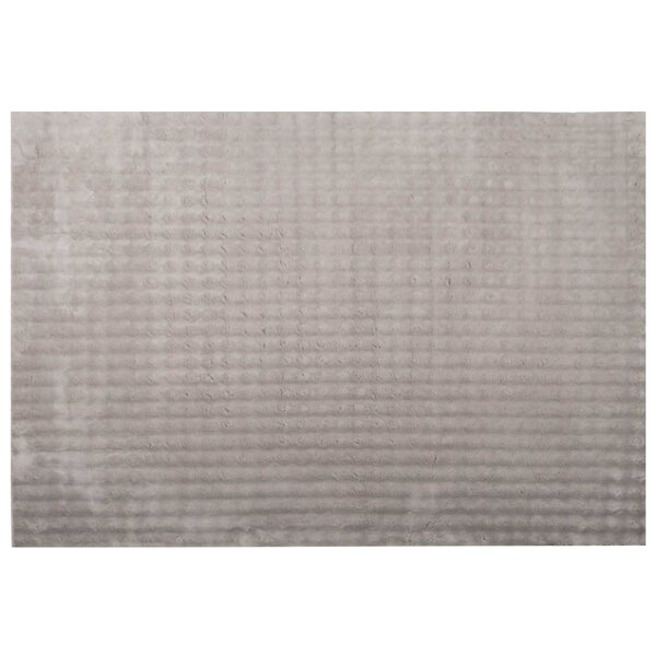 vidaXL Tapis de surface HUARTE Sable 230 x 160 cm Polyester