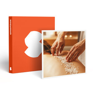 SMARTBOX - Coffret Cadeau Spa à Bagnolet : gommage visage et corps  piscine  hammam et sauna avec pause gourmande -  Bien-être