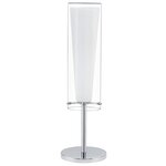 Lampe de chevet eglo pinto